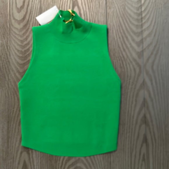 House of Harlow 1960 Tank Top- New - Picture 1 of 3